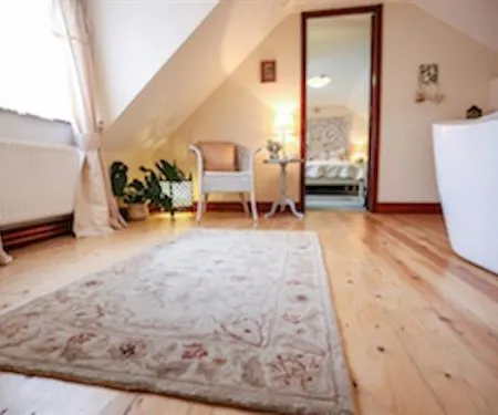 The Shepherd's Purse Guest house Whitby