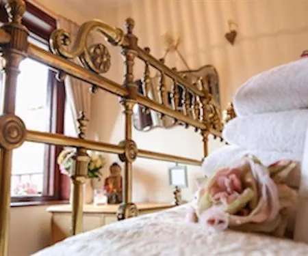 The Shepherd's Purse Guest house Whitby
