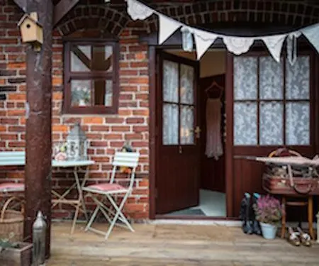 The Shepherd's Purse Whitby