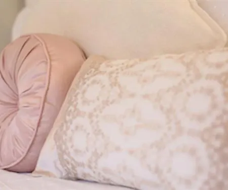 The Shepherd's Purse Pensionat