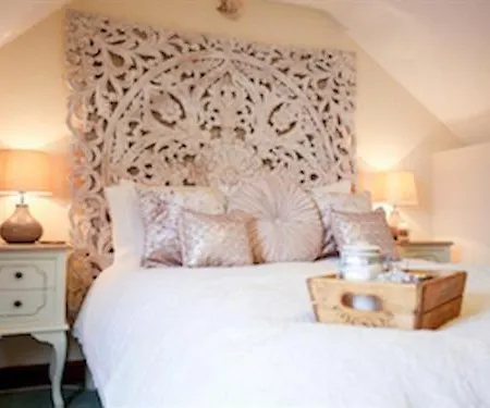 The Shepherd's Purse Pensionat Whitby