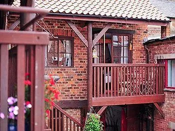 The Shepherd's Purse Guest house