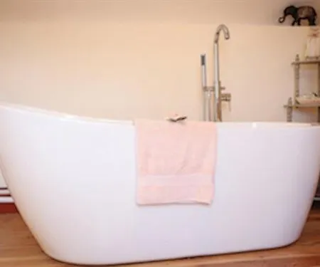 The Shepherd's Purse Pensionat