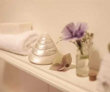 Guest house The Shepherd's Purse 3*