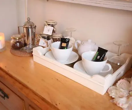 Pensionat The Shepherd's Purse 3*