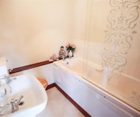 Pensionat The Shepherd's Purse Whitby