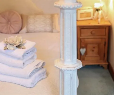 The Shepherd's Purse Pensionat