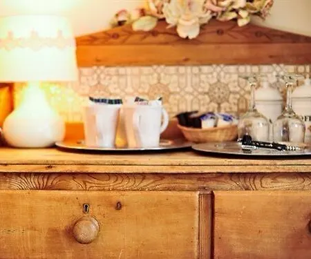 The Shepherd's Purse 3*