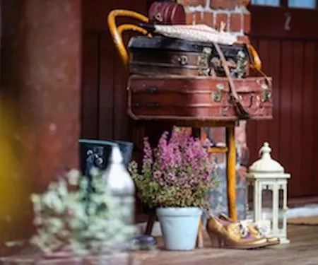 Pensionat The Shepherd's Purse 3*