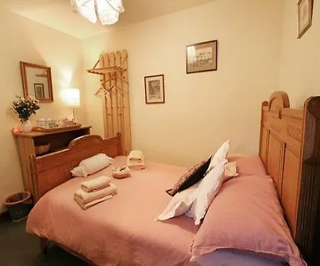 The Shepherd's Purse Pensionat 3*