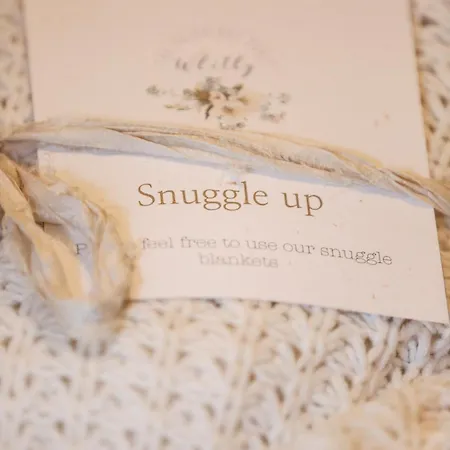 The Shepherd's Purse Pensionat