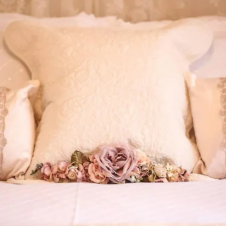 The Shepherd's Purse Pensionat