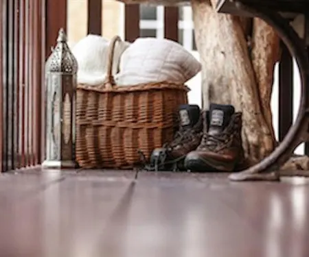 The Shepherd's Purse