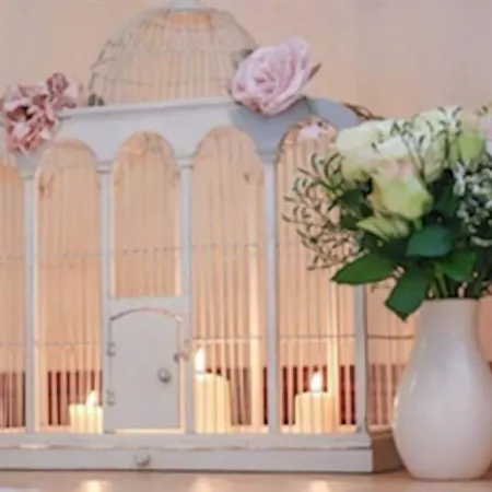 The Shepherd's Purse Pensionat 3*