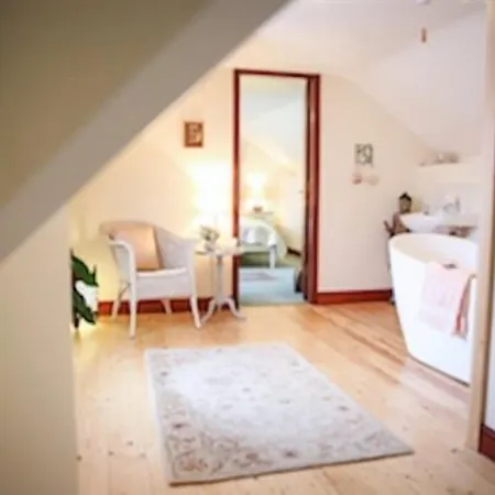 The Shepherd's Purse Pensionat Whitby