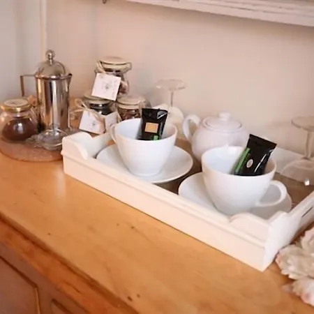 The Shepherd's Purse 3*