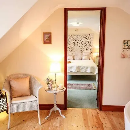 Pensionat The Shepherd's Purse Whitby