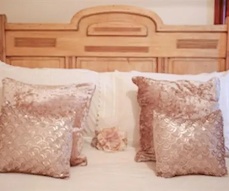 The Shepherd's Purse ゲストハウス 3*