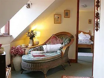 The Shepherd's Purse Affittacamere 3*