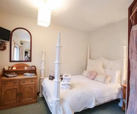 The Shepherd's Purse