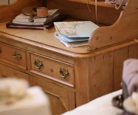 The Shepherd's Purse ゲストハウス 3*