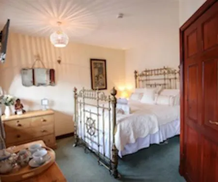 The Shepherd's Purse