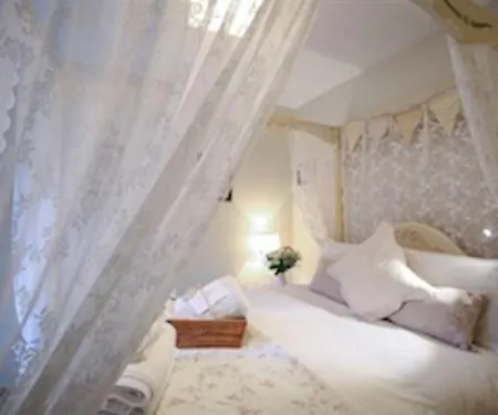 ゲストハウス The Shepherd's Purse ウィットビー