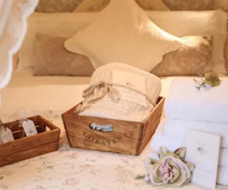 The Shepherd's Purse Whitby