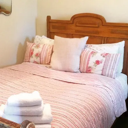 Pensjonat The Shepherd's Purse Whitby