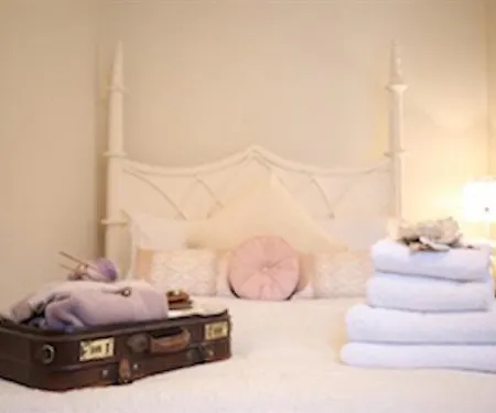 ゲストハウス The Shepherd's Purse