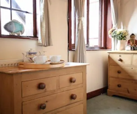 The Shepherd's Purse Pensjonat 3*