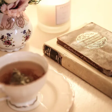 ゲストハウス The Shepherd's Purse 3*