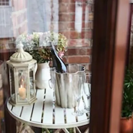 The Shepherd's Purse 3* וויטבי