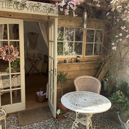 The Shepherd's Purse 3*