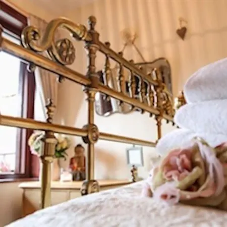 The Shepherd's Purse בית הארחה