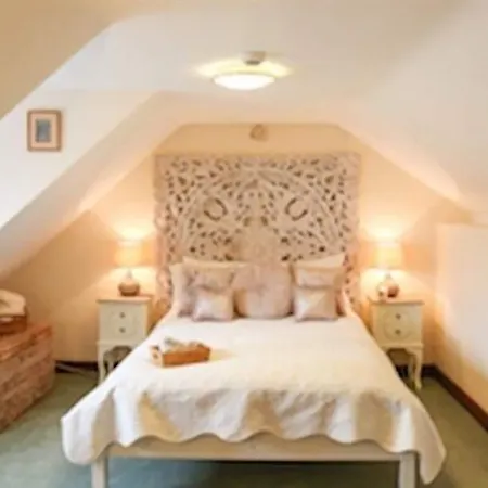 The Shepherd's Purse Maison d'hôtes 3*