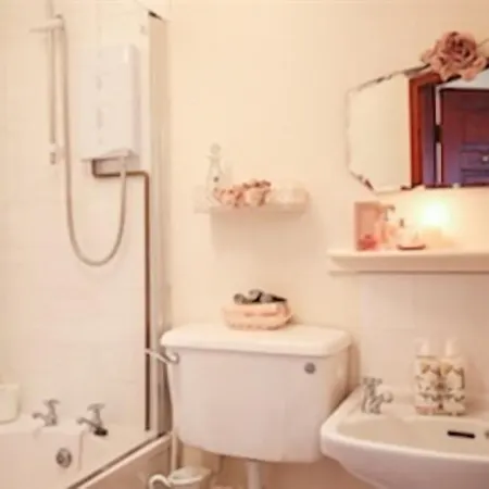 The Shepherd's Purse בית הארחה