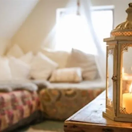 The Shepherd's Purse בית הארחה וויטבי