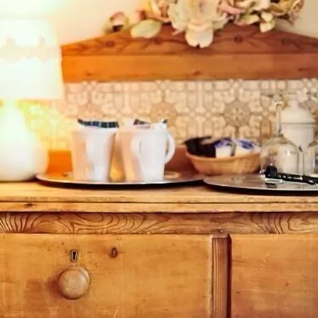 Pensjonat The Shepherd's Purse 3*