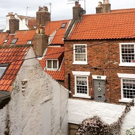 The Shepherd's Purse וויטבי