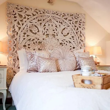 The Shepherd's Purse בית הארחה