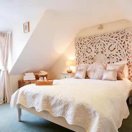 The Shepherd's Purse