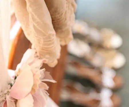 The Shepherd's Purse ウィットビー