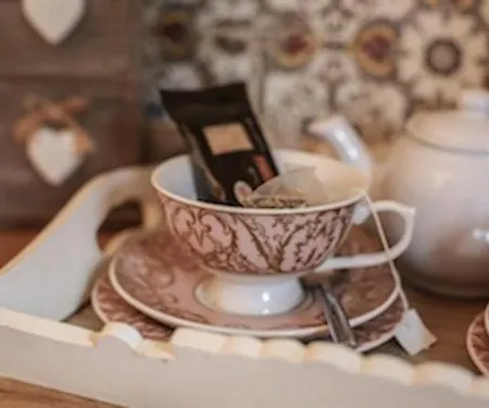 The Shepherd's Purse 3*