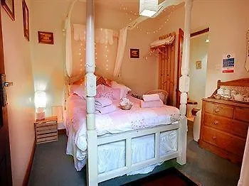 Pensjonat The Shepherd's Purse 3*