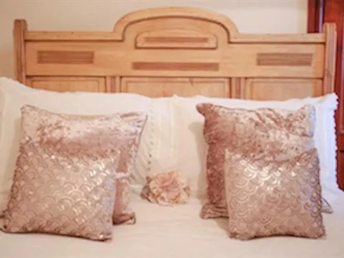 The Shepherd's Purse Casa de hóspedes 3*