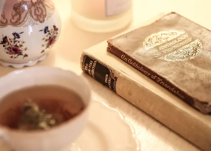 招待所 The Shepherd's Purse 3*