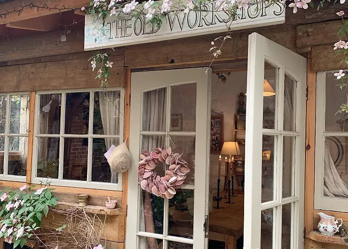 The Shepherd's Purse Casa de hóspedes Whitby