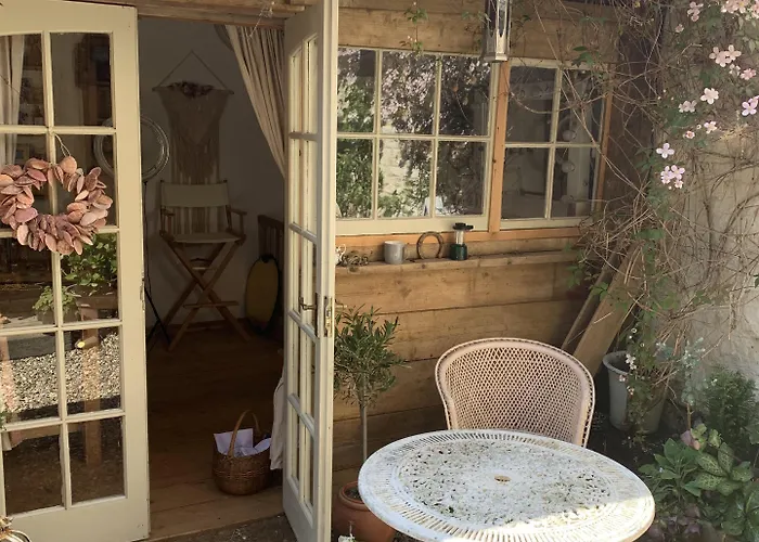 The Shepherd's Purse 3*