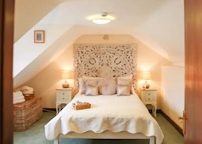 The Shepherd's Purse Casa de hóspedes 3*